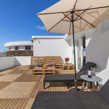Famara Loft 12 Apartment Exterior photo