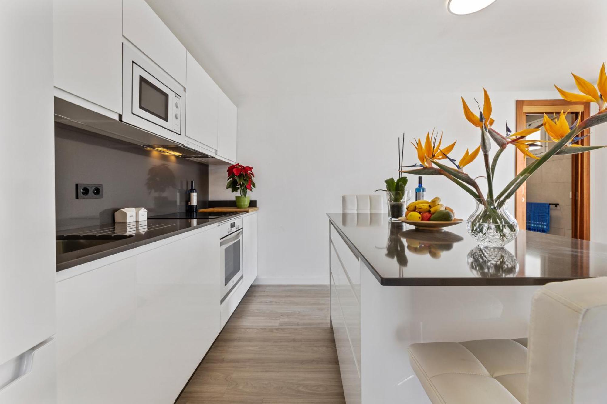 Famara Loft 12 Apartment Exterior photo